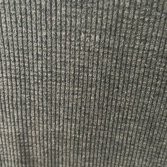 Green Full Tilt Long Sleeve Tee Shirt - Picture 3 of 3